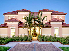 Plantation Coach Homes